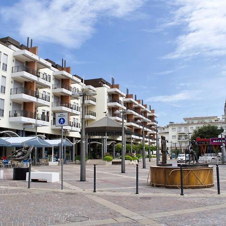 Ferienwohnung Marconi Deluxe Lido di Jesolo Exterior foto
