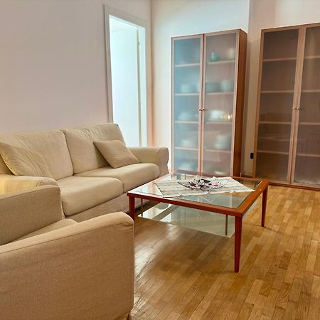 Ferienwohnung Marconi Deluxe Lido di Jesolo Exterior foto