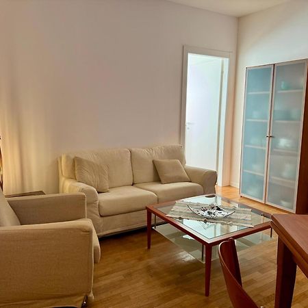 Ferienwohnung Marconi Deluxe Lido di Jesolo Exterior foto