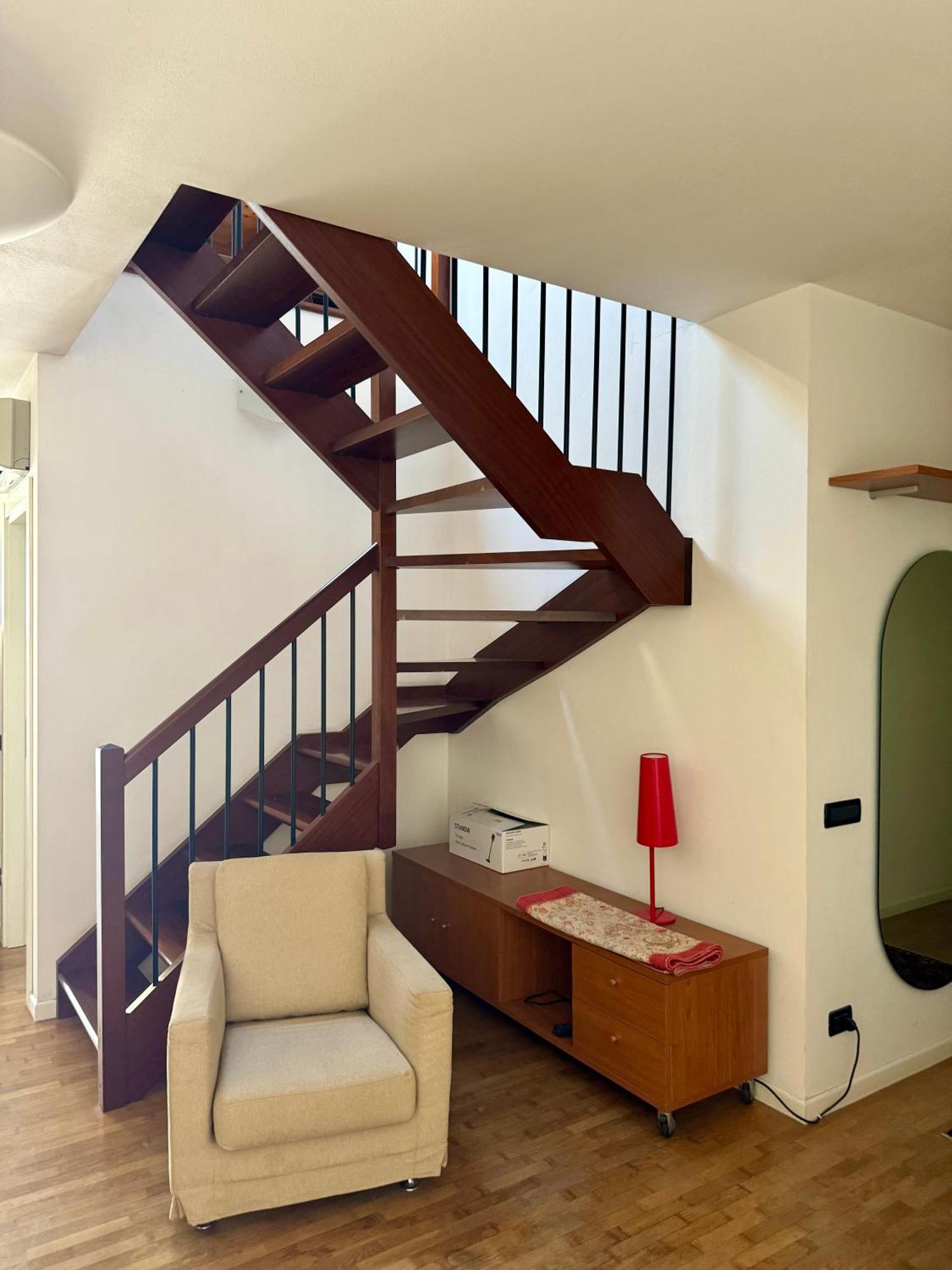 Ferienwohnung Marconi Deluxe Lido di Jesolo Exterior foto