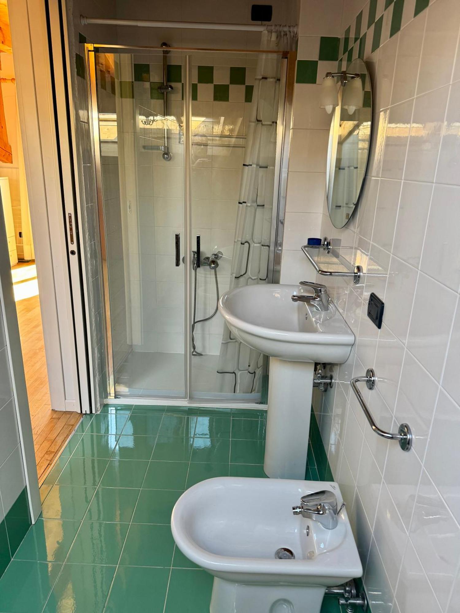 Ferienwohnung Marconi Deluxe Lido di Jesolo Exterior foto