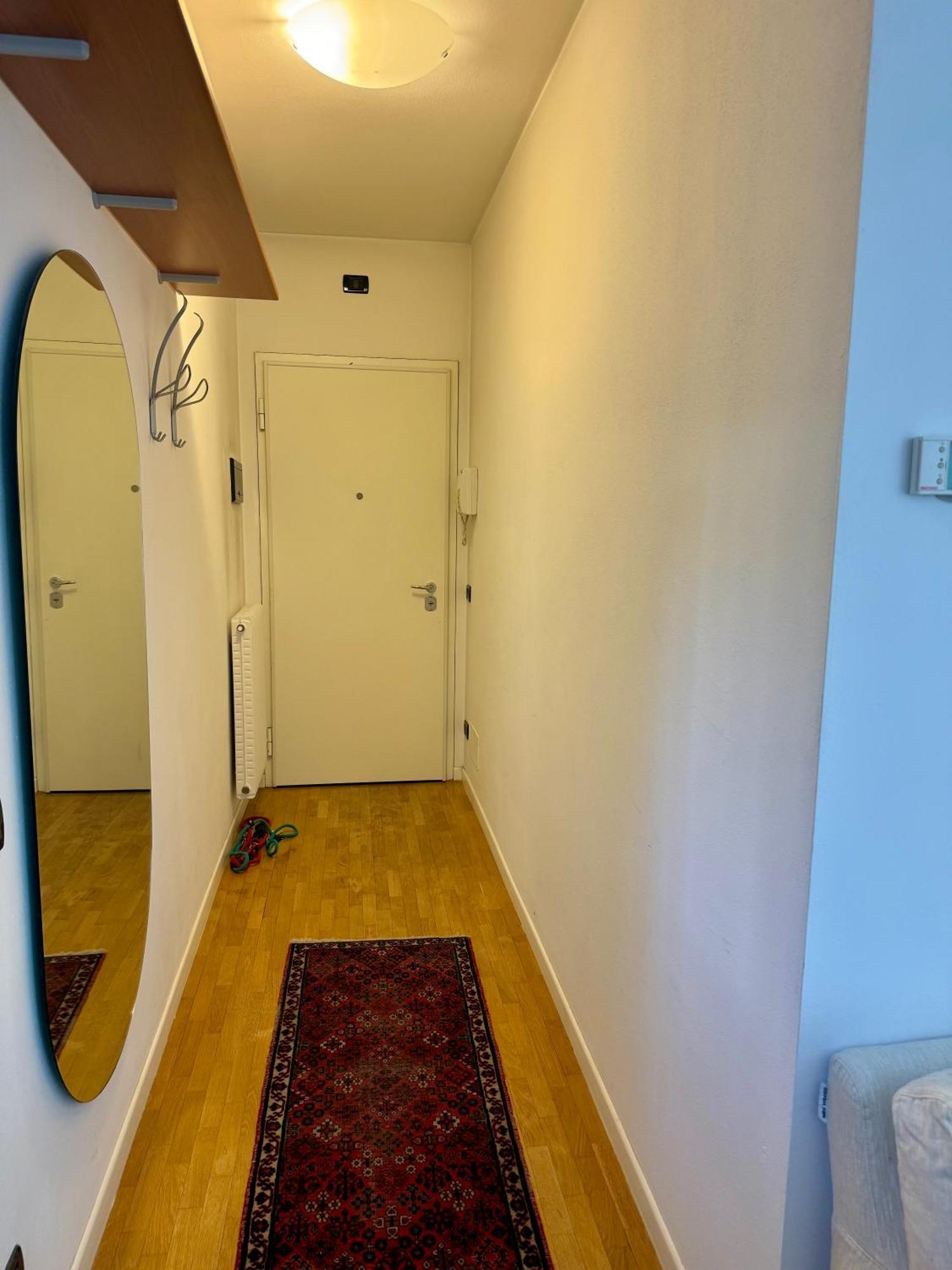 Ferienwohnung Marconi Deluxe Lido di Jesolo Exterior foto