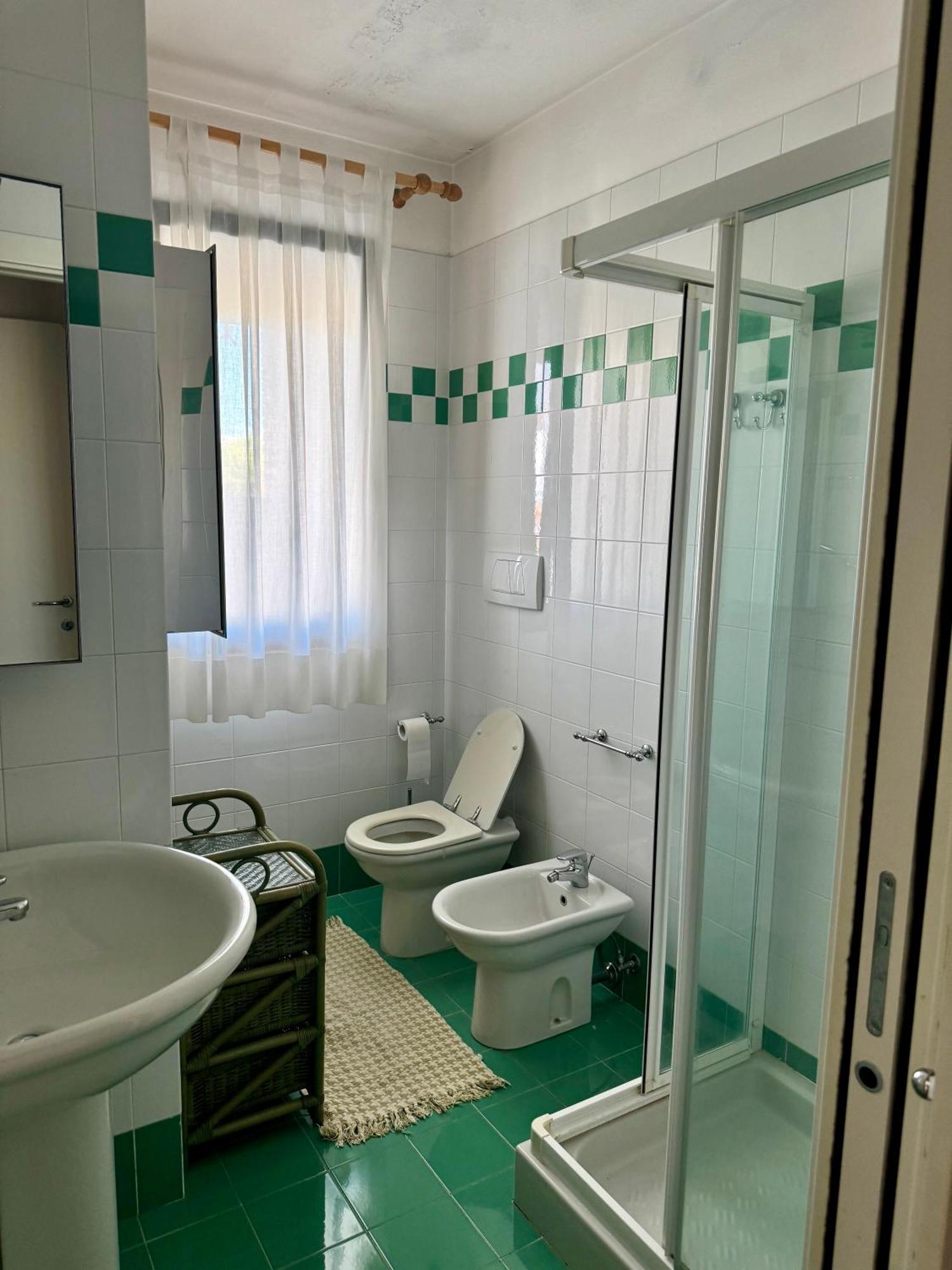 Ferienwohnung Marconi Deluxe Lido di Jesolo Exterior foto