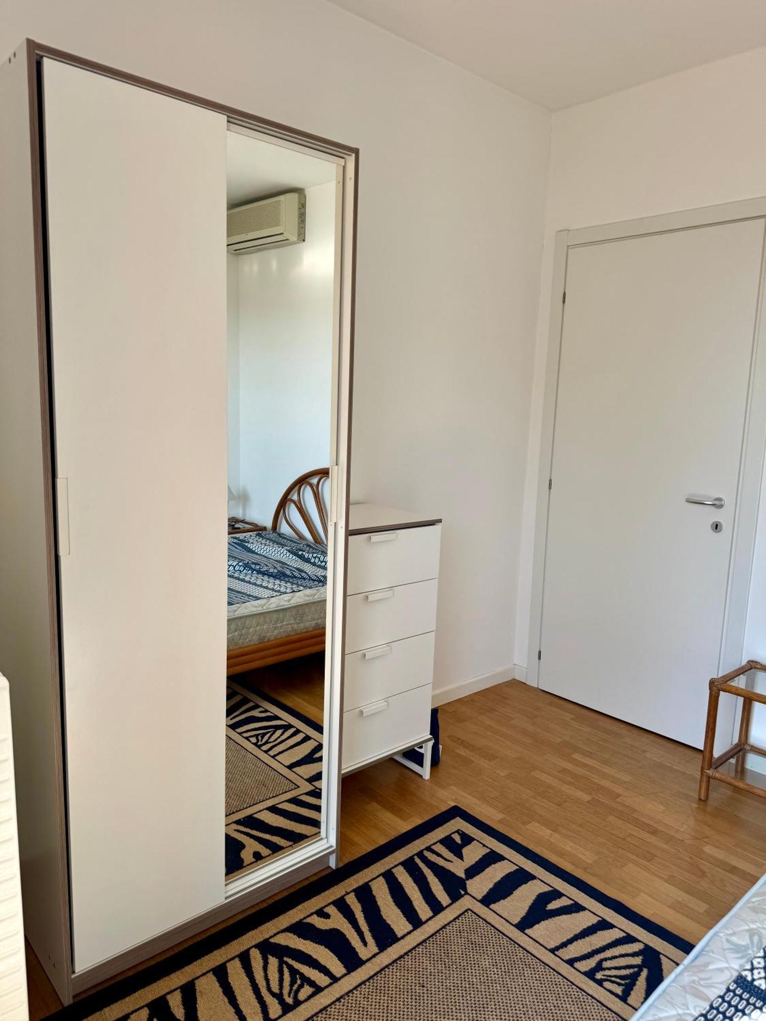 Ferienwohnung Marconi Deluxe Lido di Jesolo Exterior foto