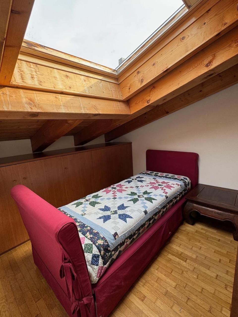 Ferienwohnung Marconi Deluxe Lido di Jesolo Exterior foto