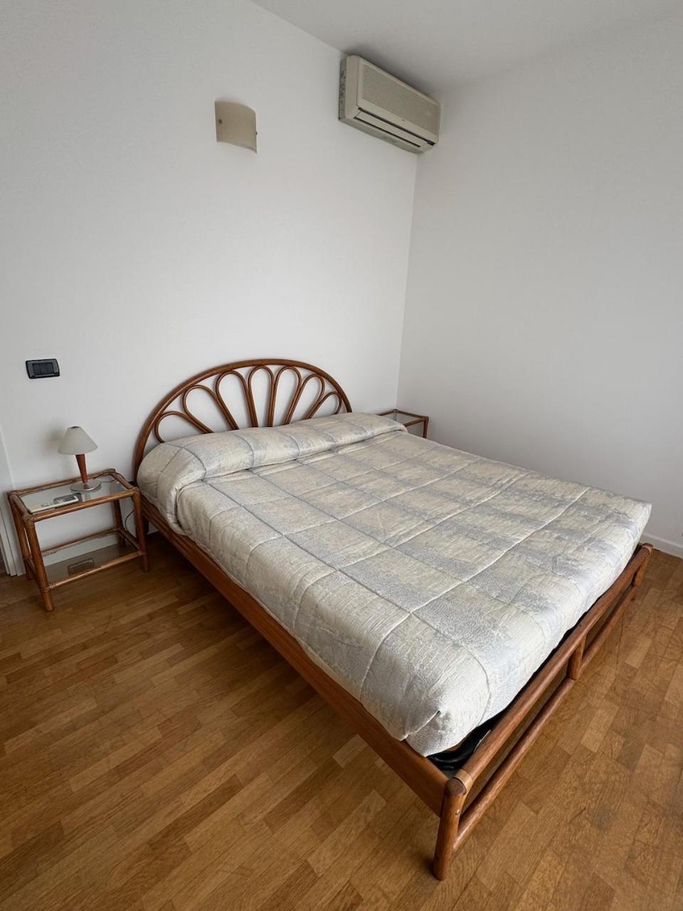 Ferienwohnung Marconi Deluxe Lido di Jesolo Exterior foto