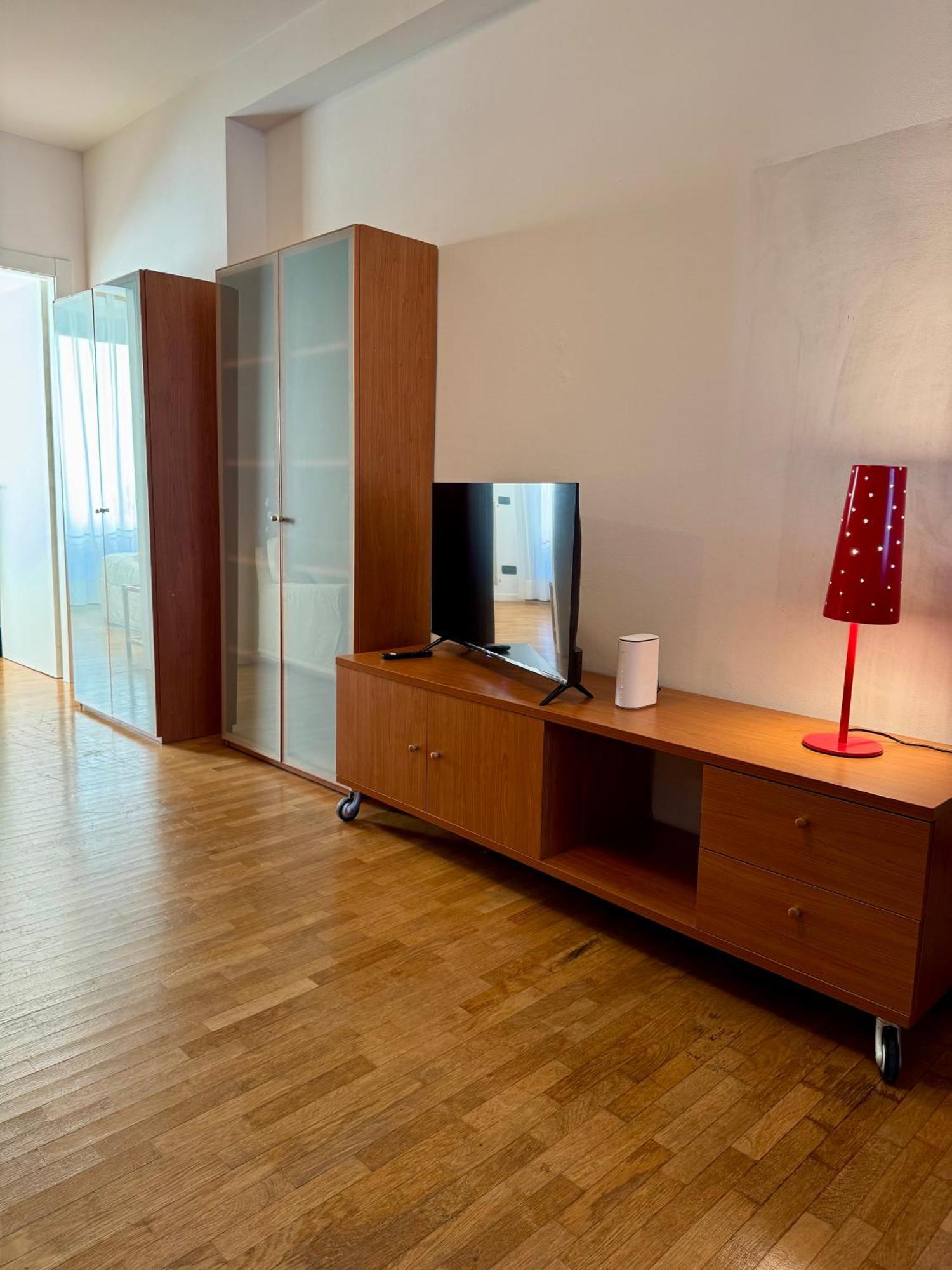 Ferienwohnung Marconi Deluxe Lido di Jesolo Exterior foto