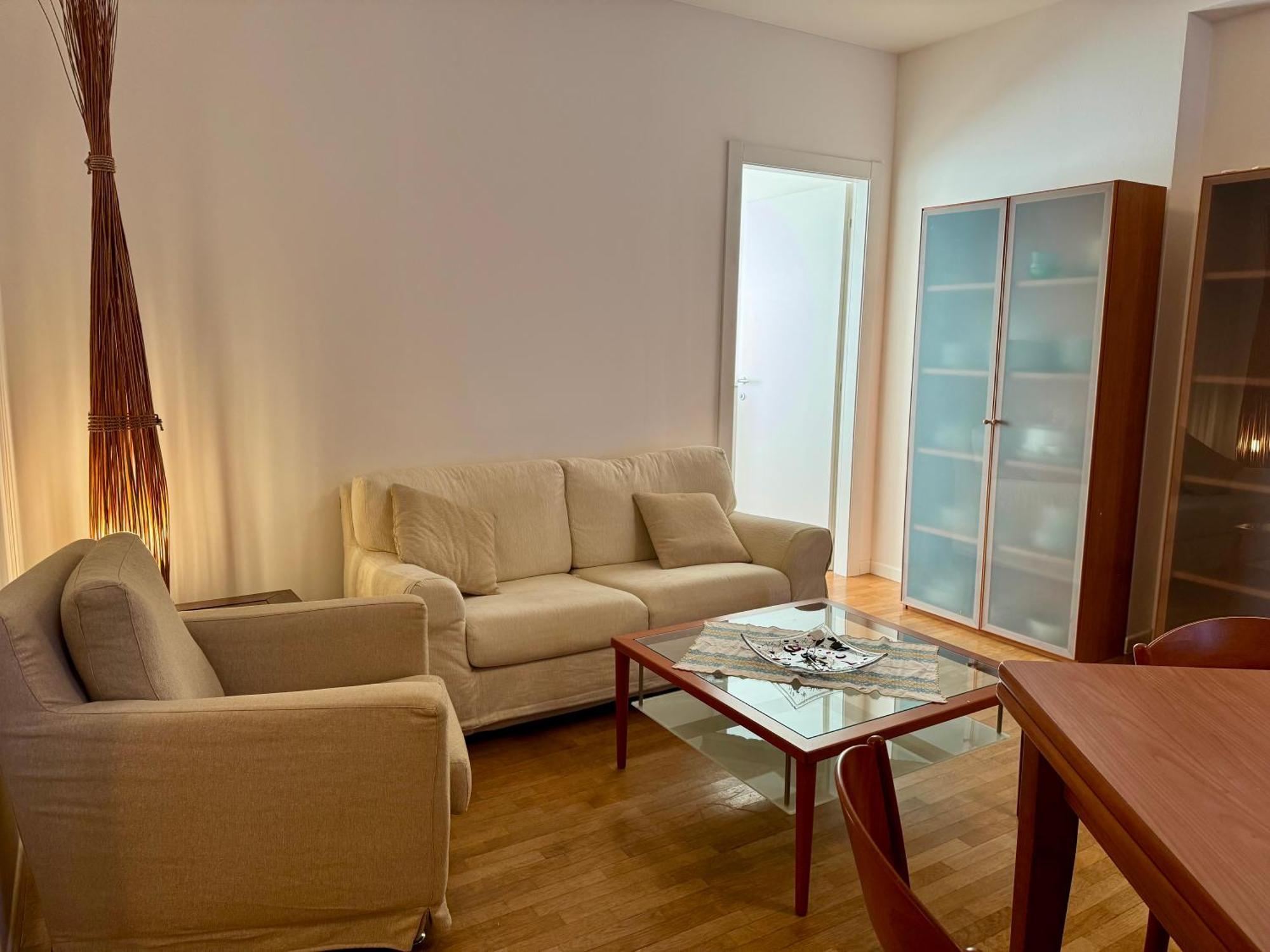 Ferienwohnung Marconi Deluxe Lido di Jesolo Exterior foto