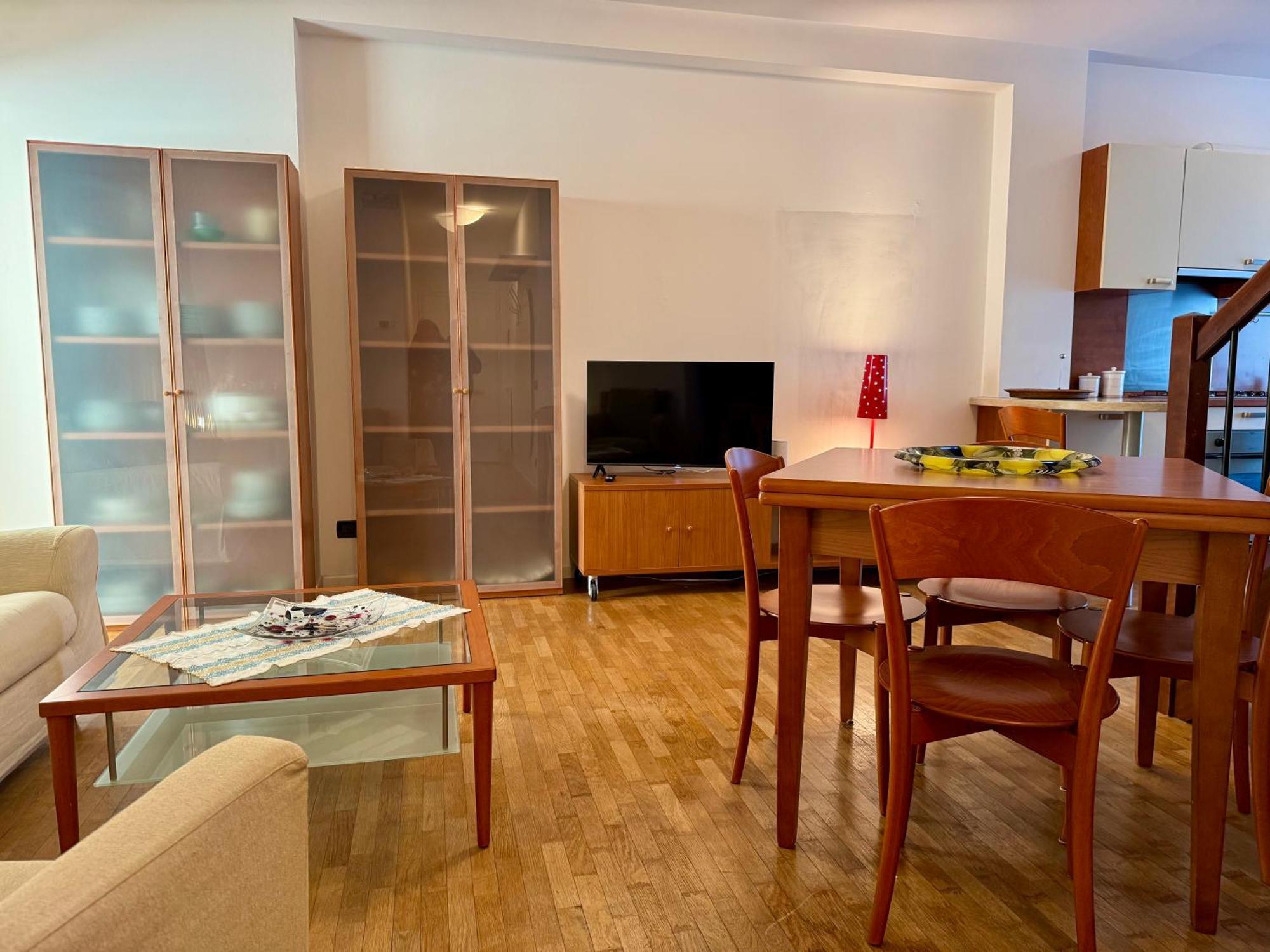 Ferienwohnung Marconi Deluxe Lido di Jesolo Exterior foto